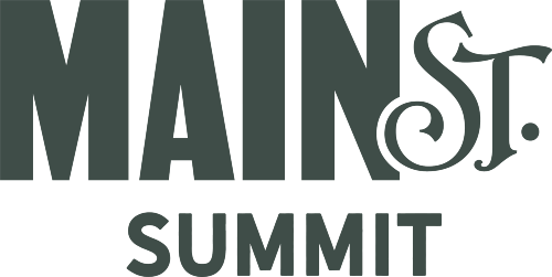 Main Street Summit: November 4-6, 2025 - Columbia, Missouri